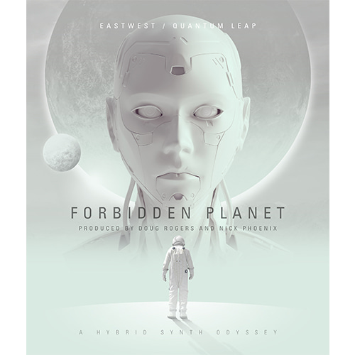 EastWest Forbidden Planet (SKU:1181-112:4220)