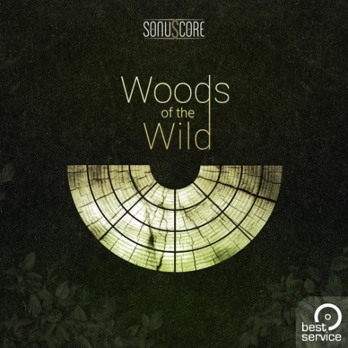 Best Service TO - Woods Of The Wild (SKU:1133-264:4220)
