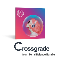 iZotope Neoverb Crossgrade from Tonal Balance Bundle (undecided)