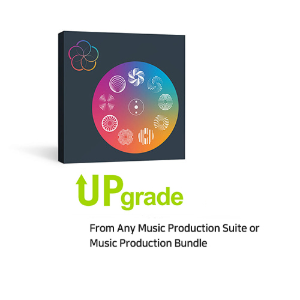 iZotope Music Production Suite 4.1 Upgrade From Any Music Production Suite or Music Production Bundle
