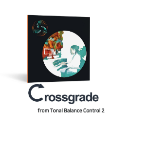 iZotope Neutron 3 Advanced Crossgrade from Tonal Balance Control 2
