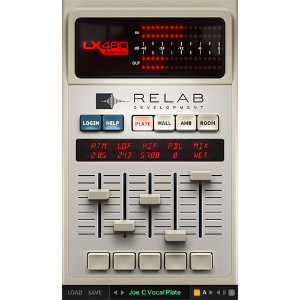 RELAB LX480 Essentials (SKU:1433-1999:4900)