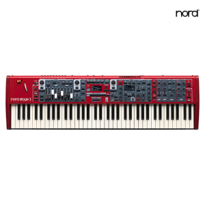 Clavia Nord Stage 3 Compact 73