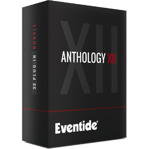 Eventide Anthology XII Everything Bundle (SKU:1247-72:4900)