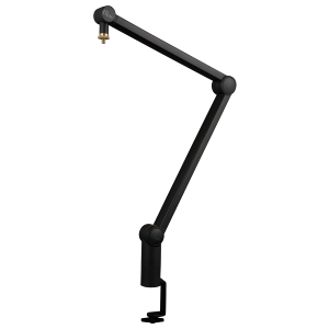 Blue COMPASS ARM MIC STAND