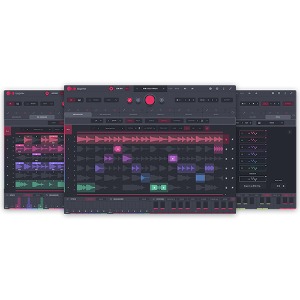 Audiomodern Loopmix (SKU:1161-50:4900)