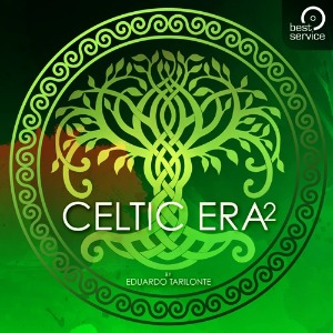 Best Service Celtic ERA 2 (SKU:1133-258:4220)
