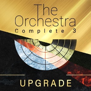 Best Service The Orchestra Complete 3 Upgrade for registered Users of The Orchestra Essentials (SKU:1133-269:4220)