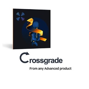 iZotope RX 10 Advanced Crossgrade from any advanced product