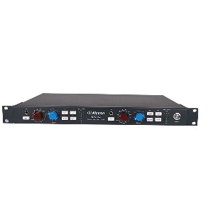 Alctron MP73X2 Mic Pre-amplifiers