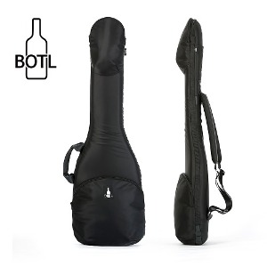 BOTL B Liter BLK Electric Bass guitar soft case 보틀 베이스기타 케이스