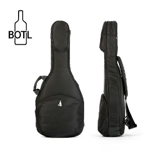 BOTL A Liter BLK Acoustic guitar soft case 보틀 통기타 케이스
