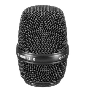 Sennheiser MMD835 다이나믹 마이크로폰 캡슐 마이크헤드 EW-D 시리즈 호환