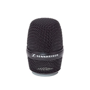 Sennheiser MME865 콘덴서 초지향성 마이크로폰 캡슐 마이크헤드 EW-D 시리즈 호환