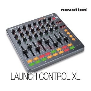 Novation Launch Control XL